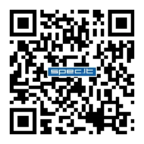 QR kodas | Šernienės prekybos įmonė ARVIJA