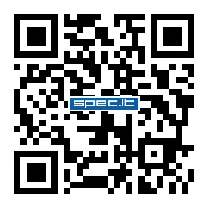 QR kodas | Šerniukai, MB | spec.lt