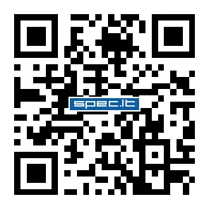 QR kodas | Šerno statyba, MB