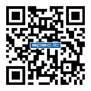 QR kodas | Šernosis, MB