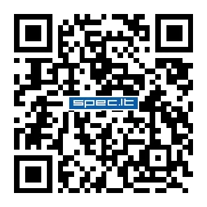 QR kodas | Šernų ir Ketvergių kaimų bendruomenė