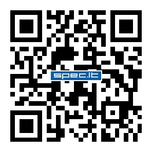 QR kodas | Serona, UAB | spec.lt