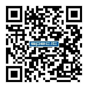 QR kodas | SEROWE ASSETS SA atstovybė