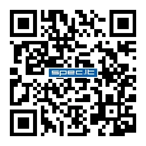 QR kodas | Serpantinas Group, UAB | spec.lt