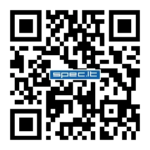QR kodas | SERPANTINAS, UAB | spec.lt