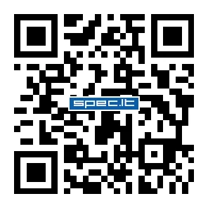 QR kodas | Serpas, UAB | spec.lt