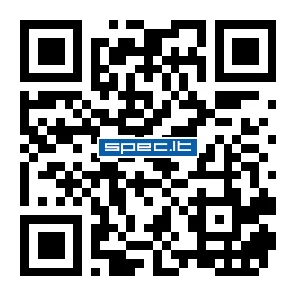 QR kodas | Serpentina, VŠĮ