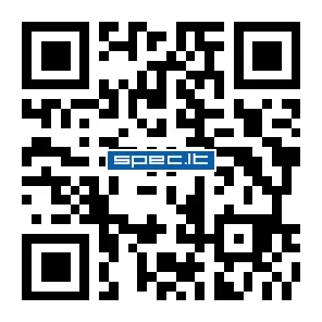 QR kodas | Šerpeta, UAB | spec.lt