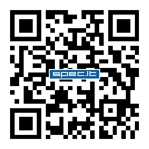 QR kodas | Serplift, MB