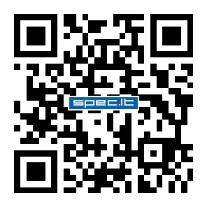 QR kodas | SERPOTON, MB