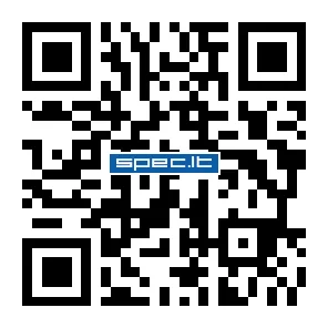 QR kodas | Serrita, IĮ