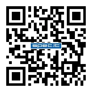 QR kodas | Serseta, UAB