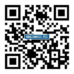 QR kodas | Serso LT, UAB