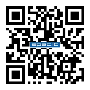 QR kodas | Sertifas, MB | spec.lt