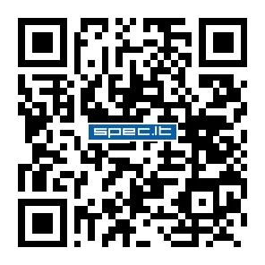 QR kodas | Sertifikacija, UAB