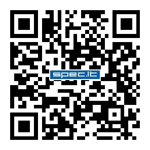 QR kodas | Sertifikuota pakuotė, MB