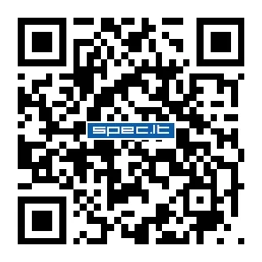 QR kodas | Sertifikuoti miškai, VŠĮ