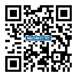 QR kodas | Serus, UAB