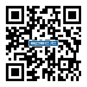 QR kodas | Serval, MB