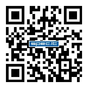 QR kodas | Servantas, UAB