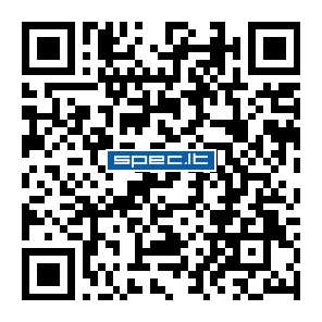 QR kodas | SERVARA, Bendra Lietuvos-Vokietijos įmonė, UAB | spec.lt