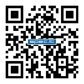 QR kodas | Servekt, UAB