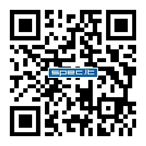 QR kodas | Servema, UAB | spec.lt