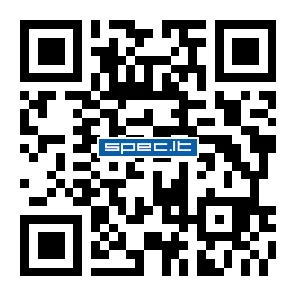 QR kodas | Servenet, MB