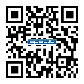 QR kodas | Servera, UAB