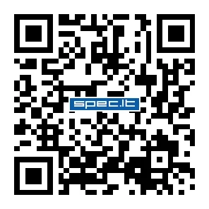 QR kodas | Serverio technologijos, MB