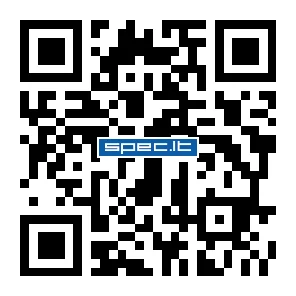 QR kodas | Serveris, UAB