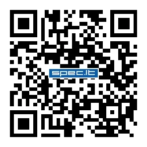 QR kodas | 3D Servisas, UAB | spec.lt