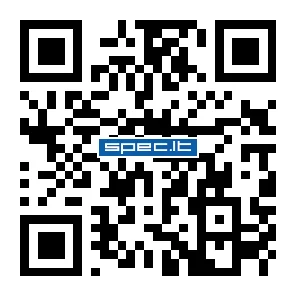 QR kodas | Service 21, MB