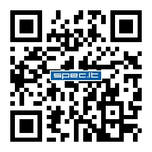 QR kodas | Service 4 U, MB | spec.lt