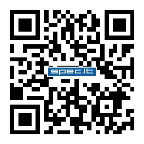 QR kodas | Service Car, UAB