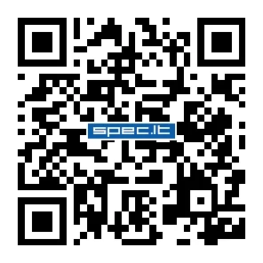 QR kodas | SERVICE GROUP, UAB | spec.lt