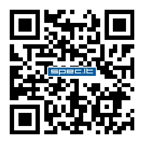 QR kodas | Service Inn, IĮ | spec.lt