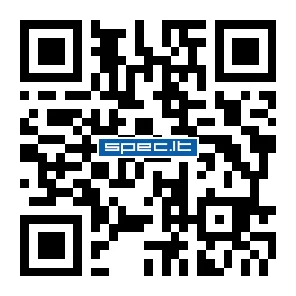 QR kodas | Service Line, UAB | spec.lt