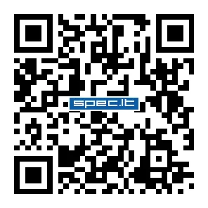 QR kodas | SERVICE M&D GROUP, UAB | spec.lt