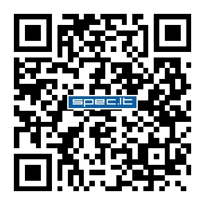 QR kodas | Service of life, MB