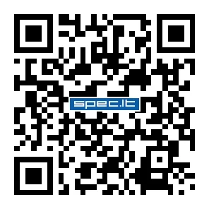 QR kodas | Service State, UAB | spec.lt