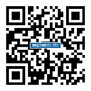QR kodas | SERVICENET, UAB | spec.lt