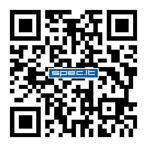 QR kodas | ServicePro.lt, MB