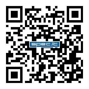 QR kodas | Services and innovations, UAB