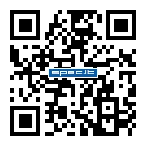 QR kodas | Servicewin, MB