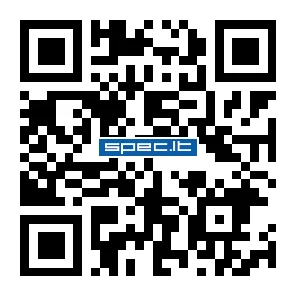 QR kodas | Serviclean, UAB | spec.lt