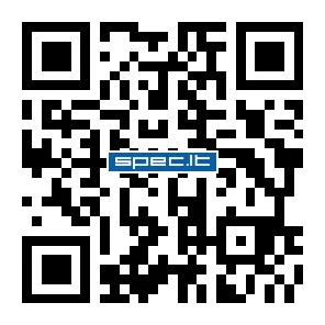 QR kodas | SERVICO, UAB | spec.lt