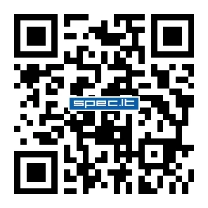 QR kodas | Servikus, UAB