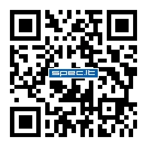 QR kodas | Servilė, MB | spec.lt