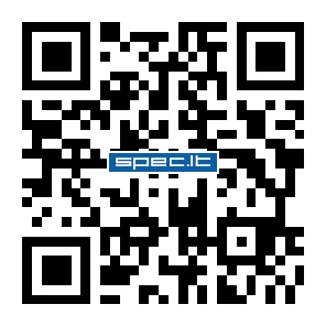QR kodas | Servina, UAB